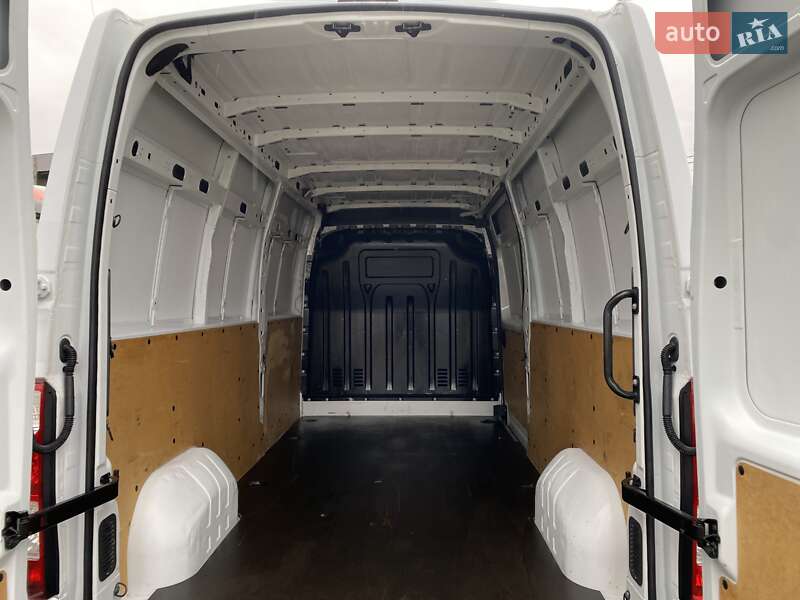 Грузовой фургон Renault Master 2021 в Хусте фото 29 Грузовой фургон Renault Master 2021 в Хусте