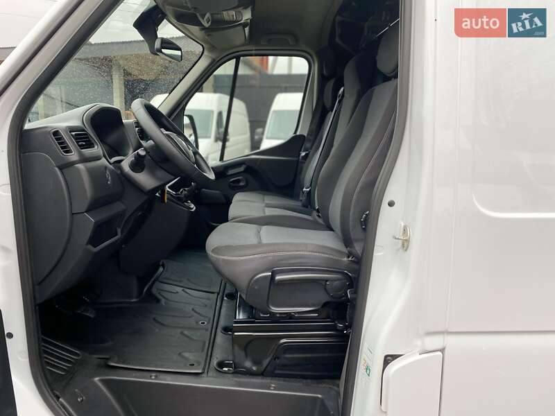 Грузовой фургон Renault Master 2021 в Хусте фото 36 Грузовой фургон Renault Master 2021 в Хусте