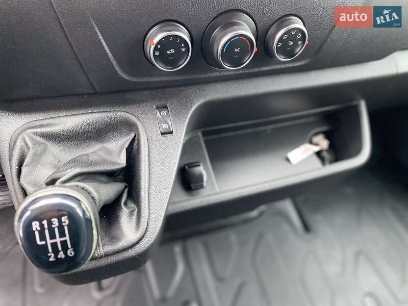 Грузовой фургон Renault Master 2021 в Хусте фото 50 Грузовой фургон Renault Master 2021 в Хусте