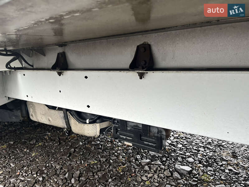 Рефрижератор Renault Master 2017 в Ковелі фото 27 Рефрижератор Renault Master 2017 в Ковелі