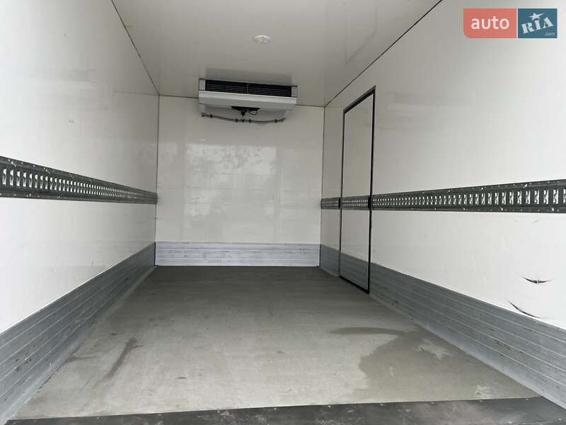 Рефрижератор Renault Master 2017 в Ковелі фото 40 Рефрижератор Renault Master 2017 в Ковелі