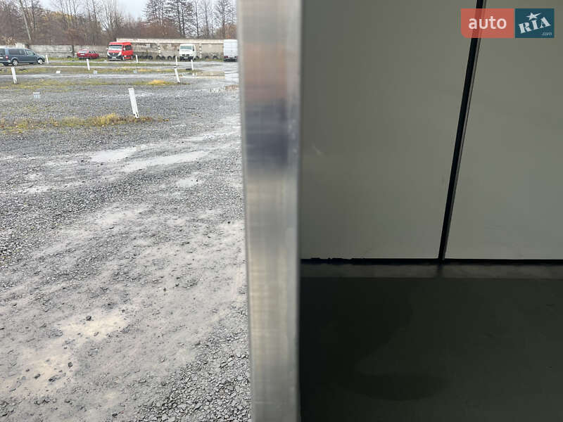 Рефрижератор Renault Master 2017 в Ковелі фото 45 Рефрижератор Renault Master 2017 в Ковелі