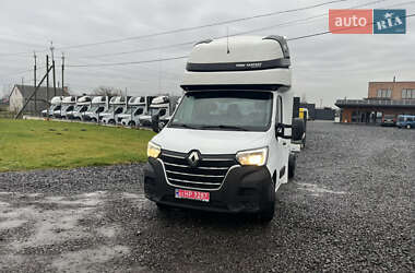 Тентованый Renault Master 2022 в Ковеле