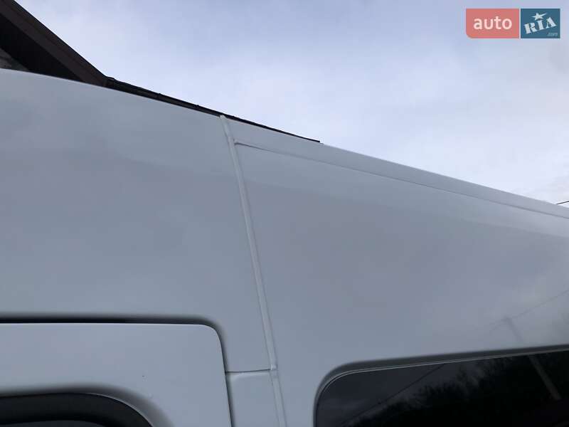 Минивэн Renault Master 2014 в Хмельницком