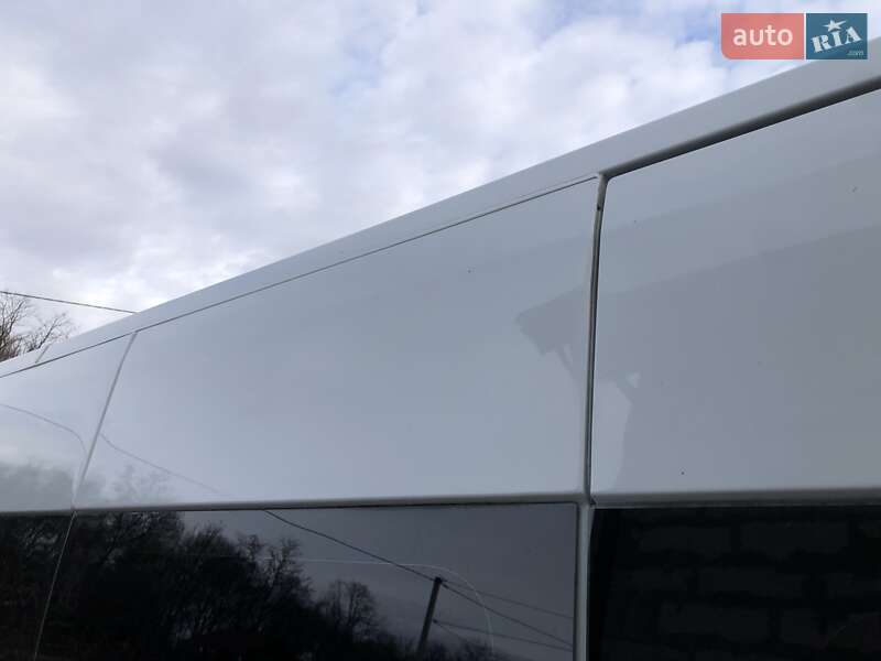 Минивэн Renault Master 2014 в Хмельницком