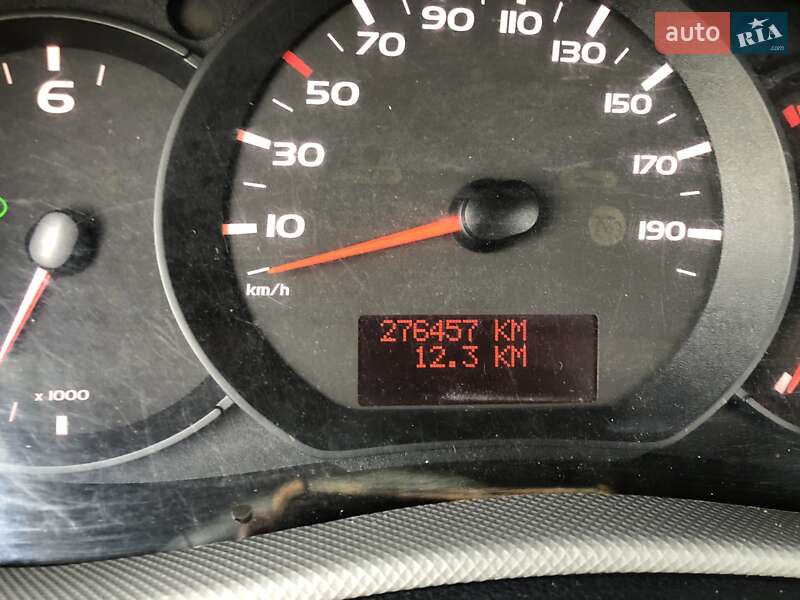 Минивэн Renault Master 2014 в Хмельницком