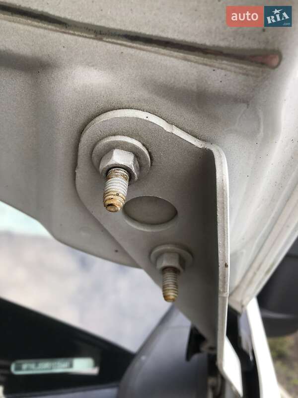 Минивэн Renault Master 2014 в Хмельницком