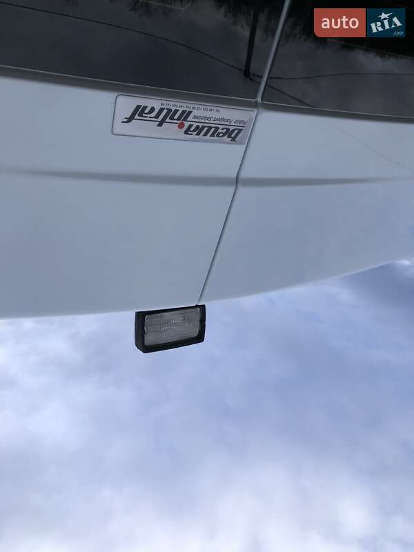 Минивэн Renault Master 2014 в Хмельницком