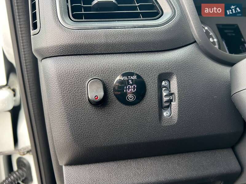 Тентований Renault Master 2021 в Києві