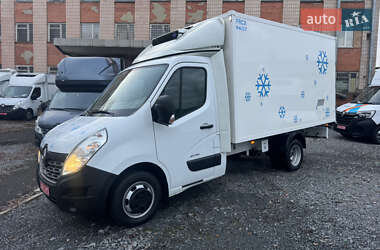 Рефрижератор Renault Master 2016 в Ровно
