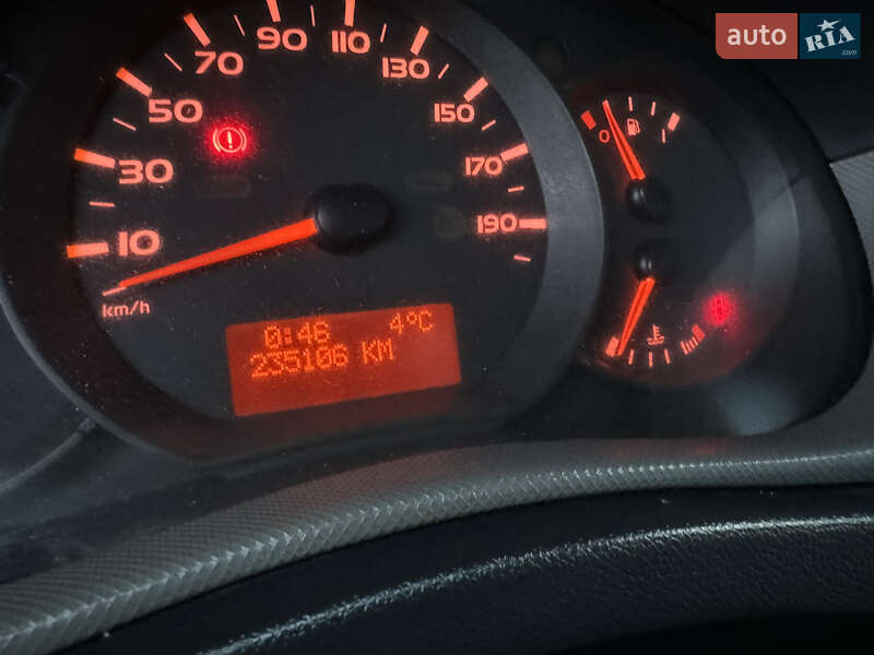 Рефрижератор Renault Master 2016 в Ровно