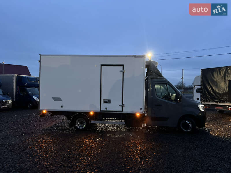 Рефрижератор Renault Master 2023 в Ковеле