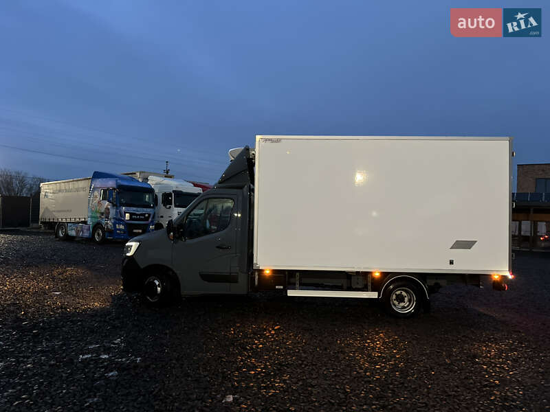 Рефрижератор Renault Master 2023 в Ковеле