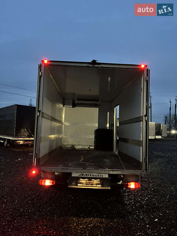 Рефрижератор Renault Master 2023 в Ковеле