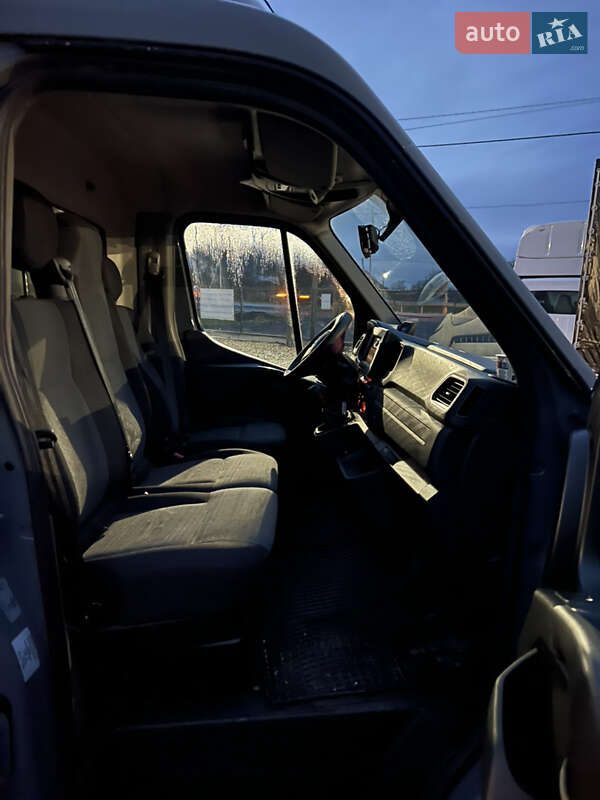 Рефрижератор Renault Master 2023 в Ковеле