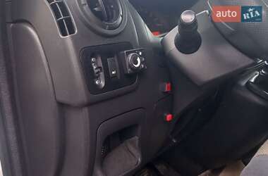 Туристический / Междугородний автобус Renault Master 2015 в Тетиеве