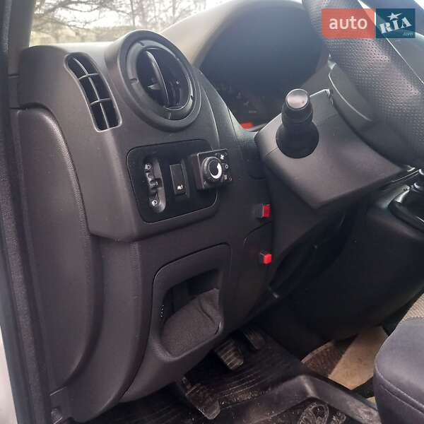 Туристичний / Міжміський автобус Renault Master 2015 в Тетієві фото 7 Туристичний / Міжміський автобус Renault Master 2015 в Тетієві