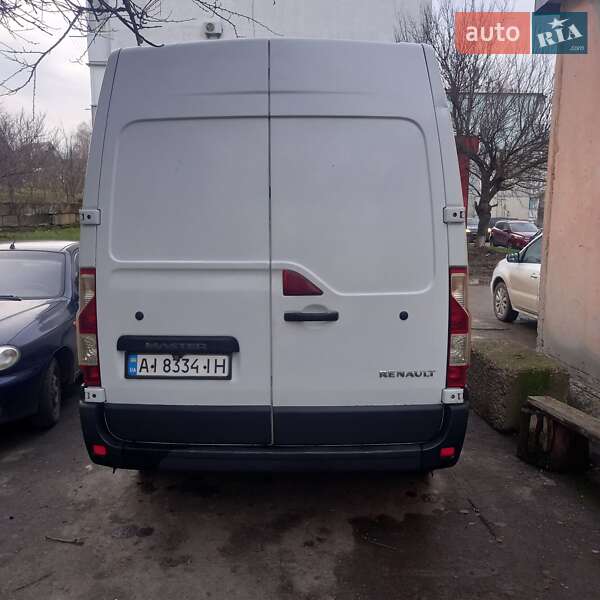 Туристичний / Міжміський автобус Renault Master 2015 в Тетієві фото 14 Туристичний / Міжміський автобус Renault Master 2015 в Тетієві