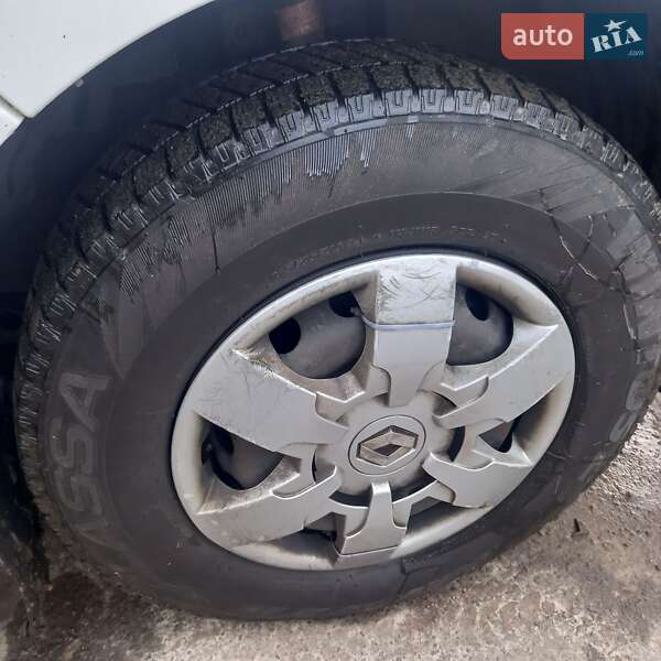 Туристичний / Міжміський автобус Renault Master 2015 в Тетієві фото 17 Туристичний / Міжміський автобус Renault Master 2015 в Тетієві