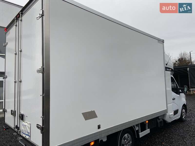 Другие грузовики Renault Master 2023 в Киеве
