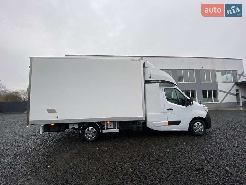 Другие грузовики Renault Master 2023 в Киеве