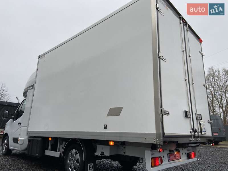 Другие грузовики Renault Master 2023 в Киеве