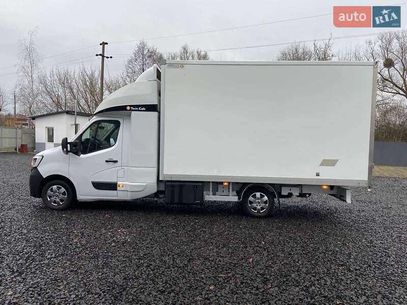Другие грузовики Renault Master 2023 в Киеве
