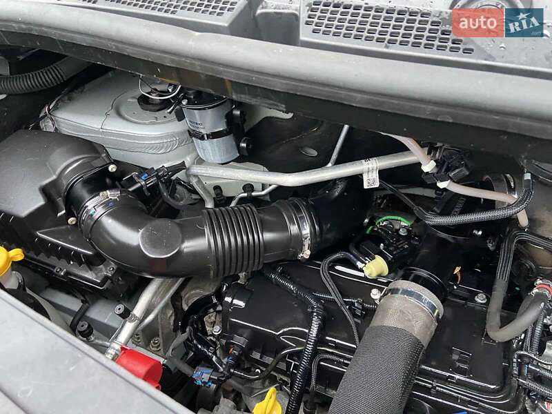 Другие грузовики Renault Master 2023 в Киеве