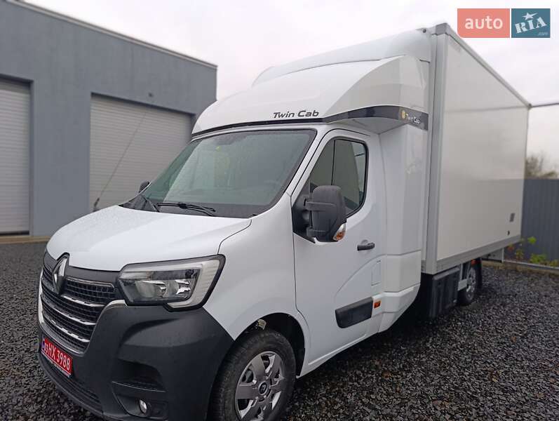 Інші вантажівки Renault Master 2023 в Ковелі