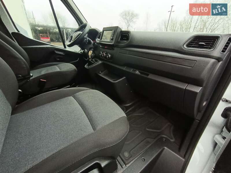 Інші вантажівки Renault Master 2023 в Ковелі