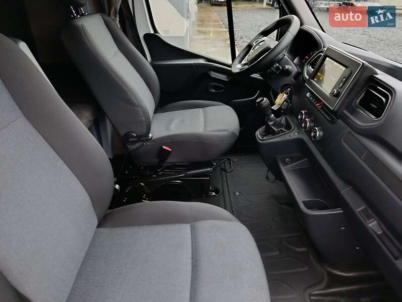 Інші вантажівки Renault Master 2023 в Ковелі