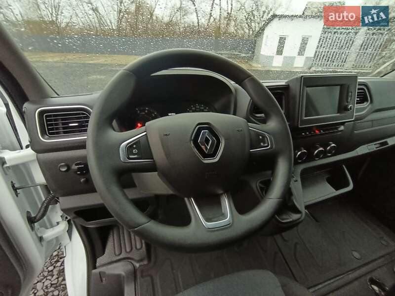 Інші вантажівки Renault Master 2023 в Ковелі