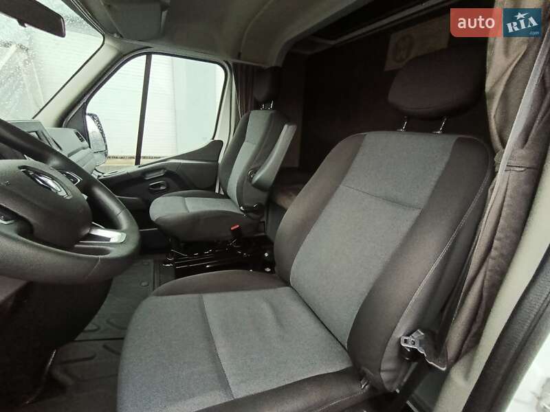 Інші вантажівки Renault Master 2023 в Ковелі