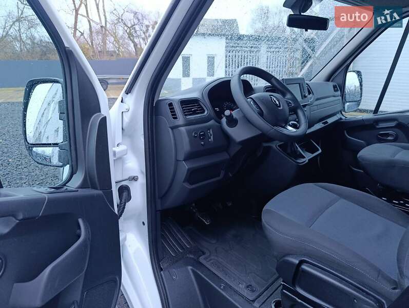 Інші вантажівки Renault Master 2023 в Ковелі