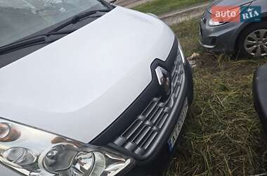 Вантажний фургон Renault Master 2018 в Києві