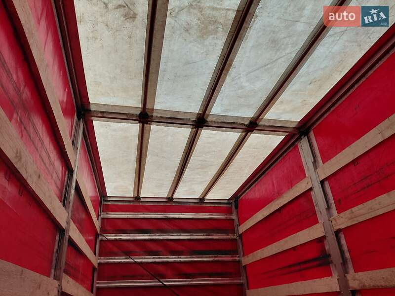 Грузовой фургон Renault Master 2019 в Ивано-Франковске фото 16 Грузовой фургон Renault Master 2019 в Ивано-Франковске