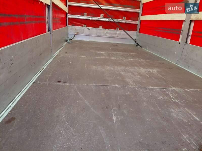 Грузовой фургон Renault Master 2019 в Ивано-Франковске фото 14 Грузовой фургон Renault Master 2019 в Ивано-Франковске