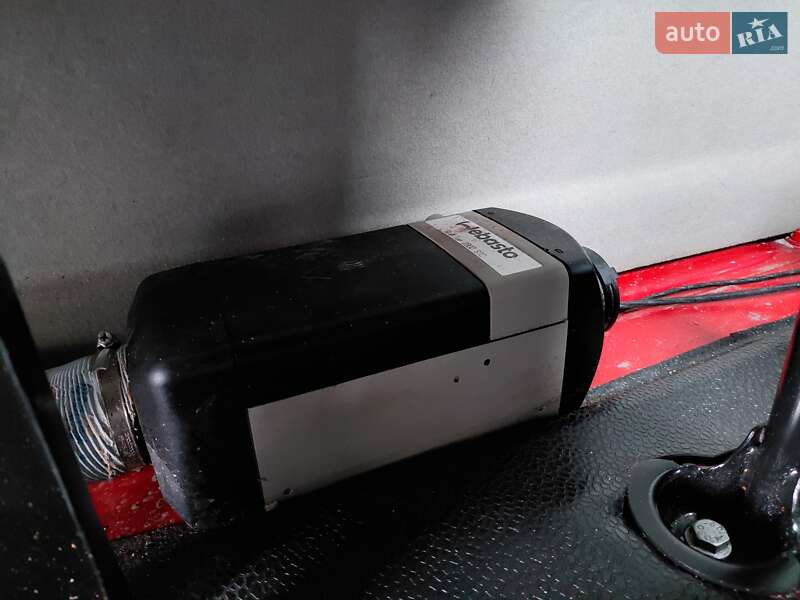 Грузовой фургон Renault Master 2019 в Ивано-Франковске фото 29 Грузовой фургон Renault Master 2019 в Ивано-Франковске