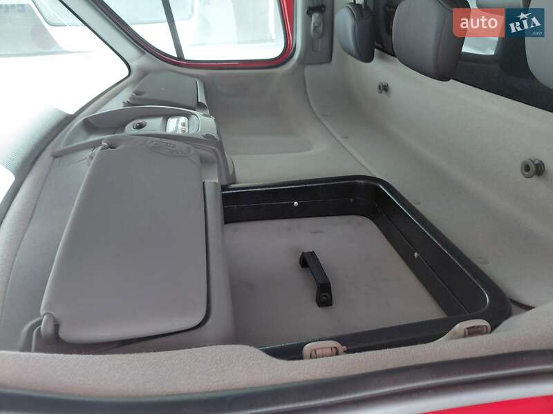 Грузовой фургон Renault Master 2019 в Ивано-Франковске фото 33 Грузовой фургон Renault Master 2019 в Ивано-Франковске