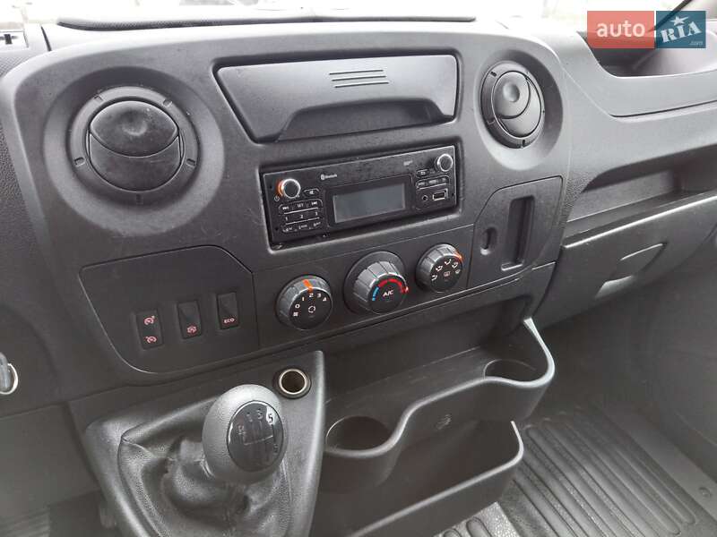 Грузовой фургон Renault Master 2019 в Ивано-Франковске фото 40 Грузовой фургон Renault Master 2019 в Ивано-Франковске