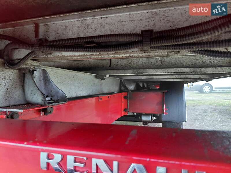 Грузовой фургон Renault Master 2019 в Ивано-Франковске фото 51 Грузовой фургон Renault Master 2019 в Ивано-Франковске