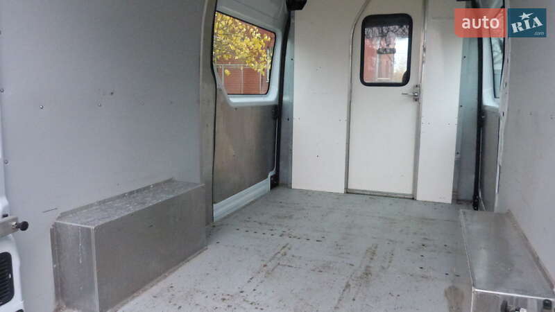 Вантажний фургон Renault Master 2019 в Дніпрі фото 20 Вантажний фургон Renault Master 2019 в Дніпрі