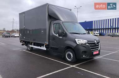 Грузовой фургон Renault Master 2022 в Ровно