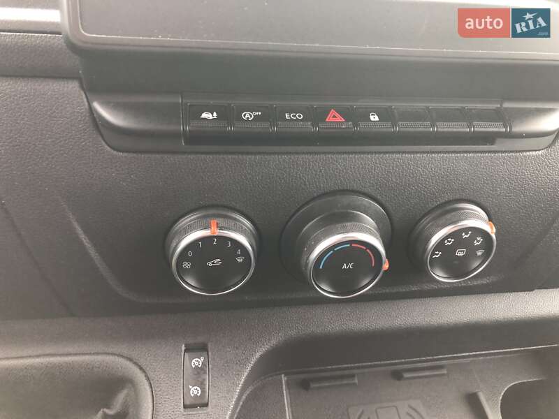 Грузовой фургон Renault Master 2022 в Ровно фото 24 Грузовой фургон Renault Master 2022 в Ровно