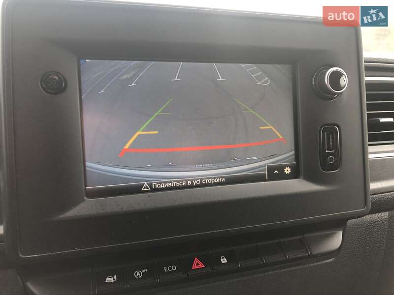 Грузовой фургон Renault Master 2022 в Ровно фото 25 Грузовой фургон Renault Master 2022 в Ровно