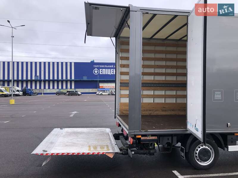 Грузовой фургон Renault Master 2022 в Ровно фото 30 Грузовой фургон Renault Master 2022 в Ровно