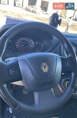 Грузовой фургон Renault Master 2018 в Ковеле