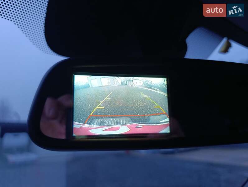 Вантажний фургон Renault Master 2022 в Києві