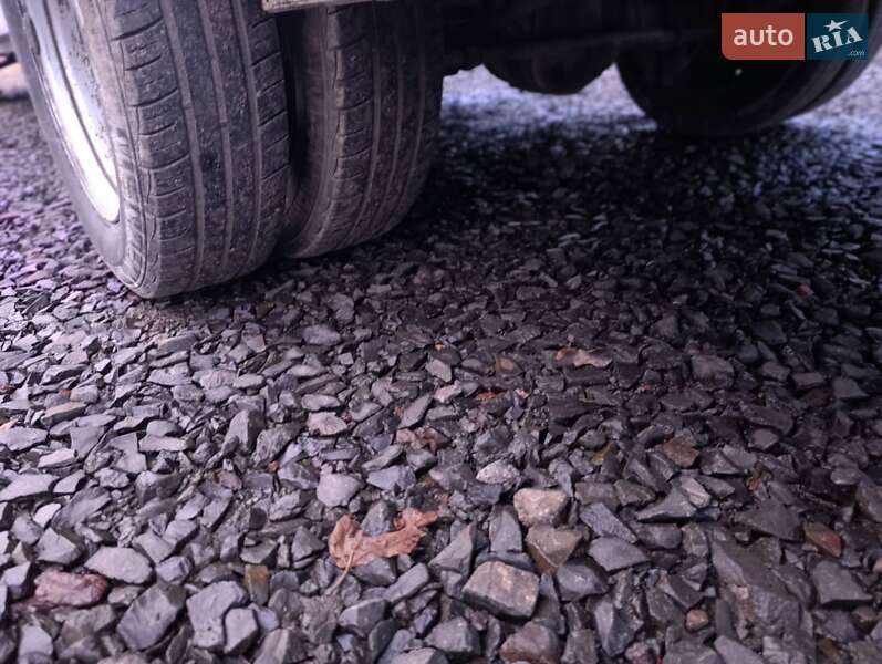 Вантажний фургон Renault Master 2022 в Києві