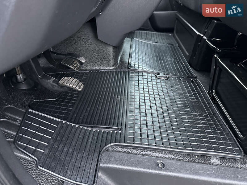 Грузовой фургон Renault Master 2023 в Дубно